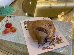 -得丘礼享谷·玉兰苑
