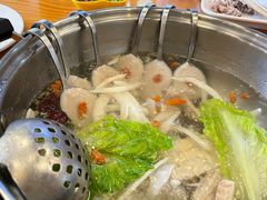 -南国锋味椰子鸡(瀚海店)