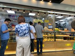 -鲍师傅糕点(江苏路店)