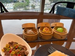 -索菲特酒店·乐轩华中餐厅