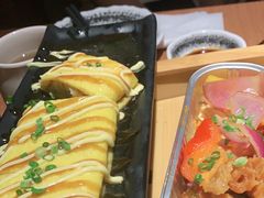 -万岁寿司(天河领展店)
