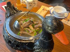 老味道麻鸭-绍兴老味道·非遗门店(银泰城店)