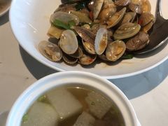 -厝包四点金·潮宴(太古仓店)