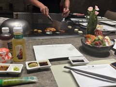 -大渔铁板烧(花园道店)