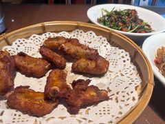-天下客饭店(中山路店)