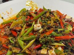 -春申里餐厅(银泰in99店)