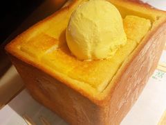 -绿茶餐厅(北京凤凰汇店)