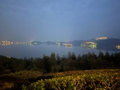 -天目湖涵田半山温泉