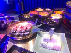 -入火韩国烤肉(凯旋广场店)