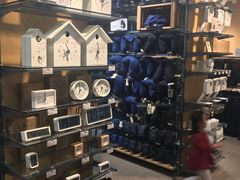 -MUJI无印良品(保利时光里店)