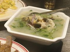 -乾坤饭店
