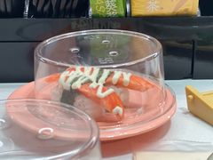 -争鲜回转寿司(朝北大悦城店)