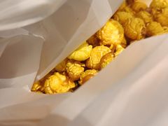 爆米花-半天妖烤鱼(丰科万达店)