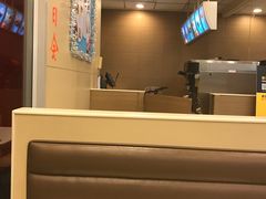 -麦当劳(郴州北湖店)