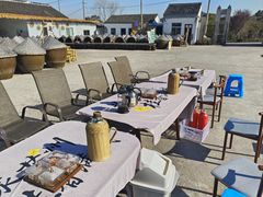 -苏州市吴中区光福窑上花果蜜饯厂