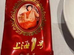-上海1号私藏菜(静安店)