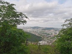 -千佛山风景名胜区