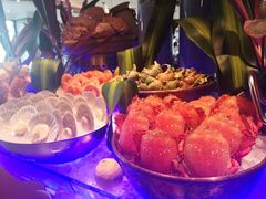 -Social 秀西餐厅-长沙瑞吉酒店(运达店)
