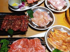 -AJIYA炭火烧肉(徐汇正大乐城店)