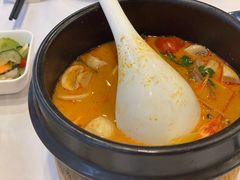 -阿诺泰·泰国餐厅(紫荆店)