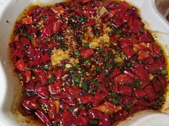 -川味堂·四川豆花(八卦岭店)