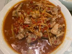 -雀蓝川菜(奥体广场店)