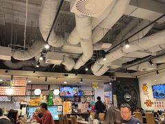 -Food Factory 食街工坊