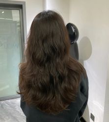 -H·Y HAIR SALON烫发·染发·造型