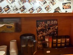 -天妇罗内顺田(罗湖店)