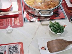 -和福顺牛肉大虾焖锅自助(宝业店)