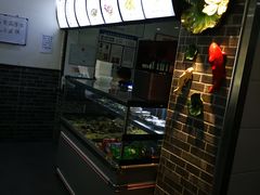 -津门张记包子铺(华昌道店)