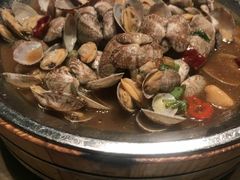 -新白鹿餐厅(城西银泰城店)