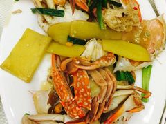 -新享乐海鲜(翠华路店)