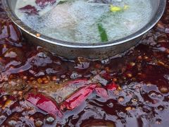-枇杷园食为鲜火锅(南山店)