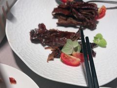 -湘满甲·黄焖甲鱼创始者·湘菜·鲁菜(潘家园店)