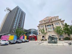 -万龙洲海鲜(大兴绿地缤纷城店)