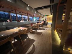 -汝是素•文创素食馆(金月湾店)