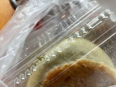 茴香盒子-玉华台饭庄(裕中西里小区店)