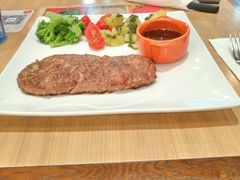 -必胜客(百联又一城店)