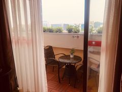 -佛山顺德香云纱园林酒店(清晖园店)