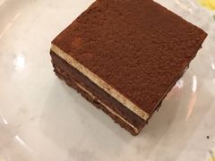 -萨莉亚意式餐厅(特力时尚汇店)