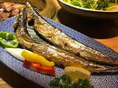 -久苑烧肉(世界城广场店)