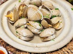 -喝丢一只鞋海鲜烧烤·海肠捞饭(市场店)