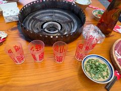 -胖三嬢·呱呱老火锅(北京总店)