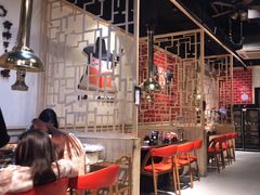 -哈哈碳都·牛肋条无限自助烤肉(台江万达店)