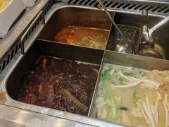 -海底捞火锅(振华广场店)