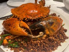 -喜记避风塘炒辣蟹(旗舰店)