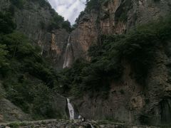 -青龙山生态文化旅游区(慈云寺)