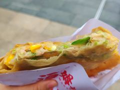 -汤姆大师傅鲜香牛肉饼(深圳保利文化广场店)