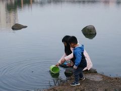 -美兰湖景区